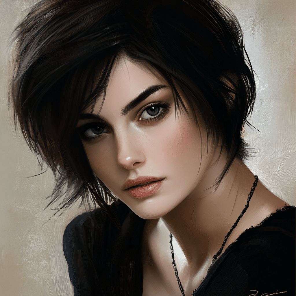 alice cullen of twilight