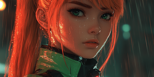 asuka neon genesis