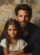 bradley cooper daughter