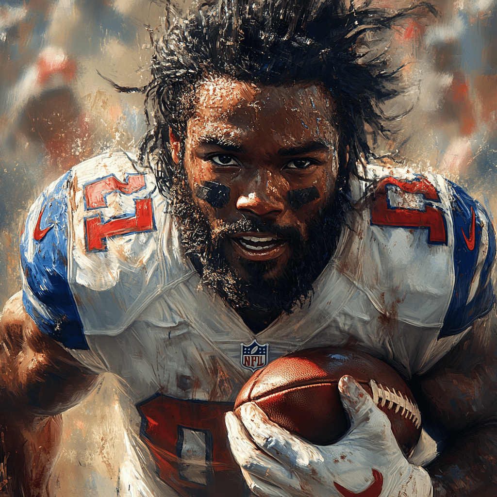 brandon spikes