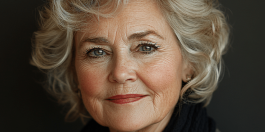 brenda fricker