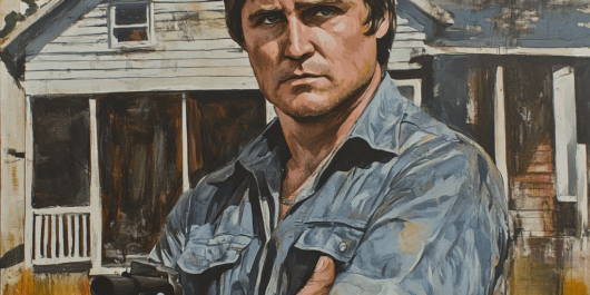 buford pusser