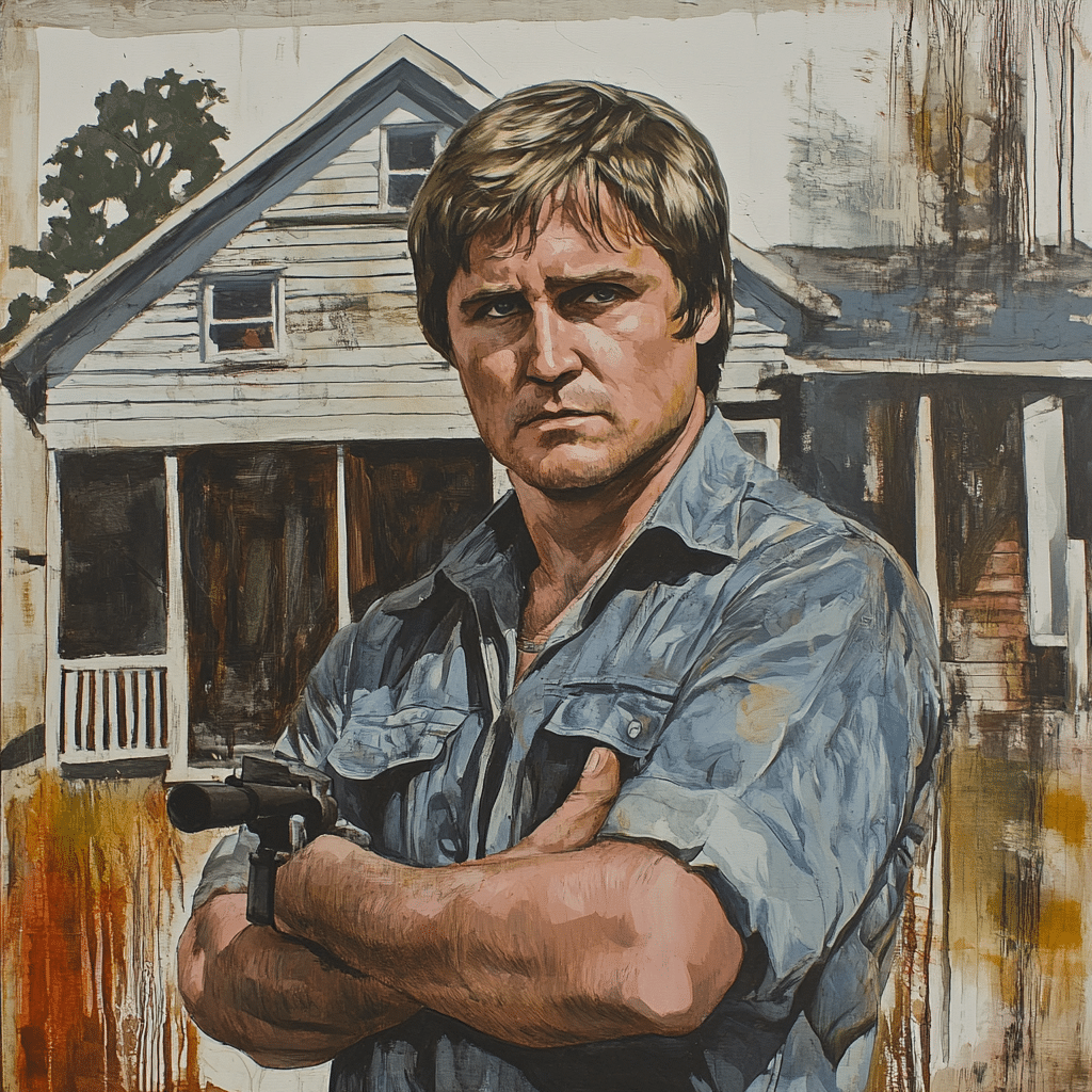 buford pusser