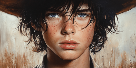 carl grimes