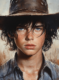 carl grimes