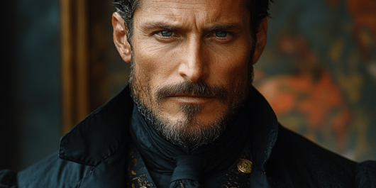 christopher heyerdahl