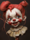 circus baby