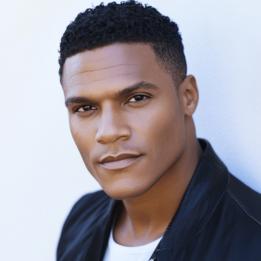 cory hardrict movies and tv shows