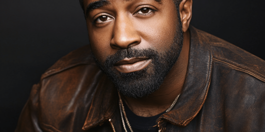 cress williams