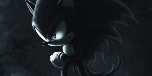 dark sonic