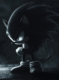 dark sonic