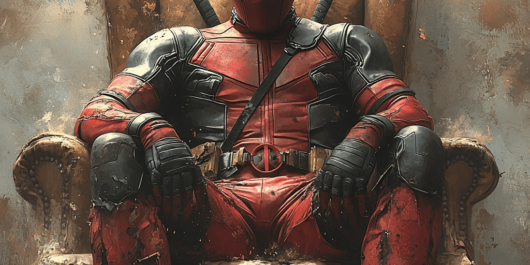 deadpool wallpaper