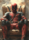 deadpool wallpaper