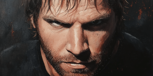 dean ambrose