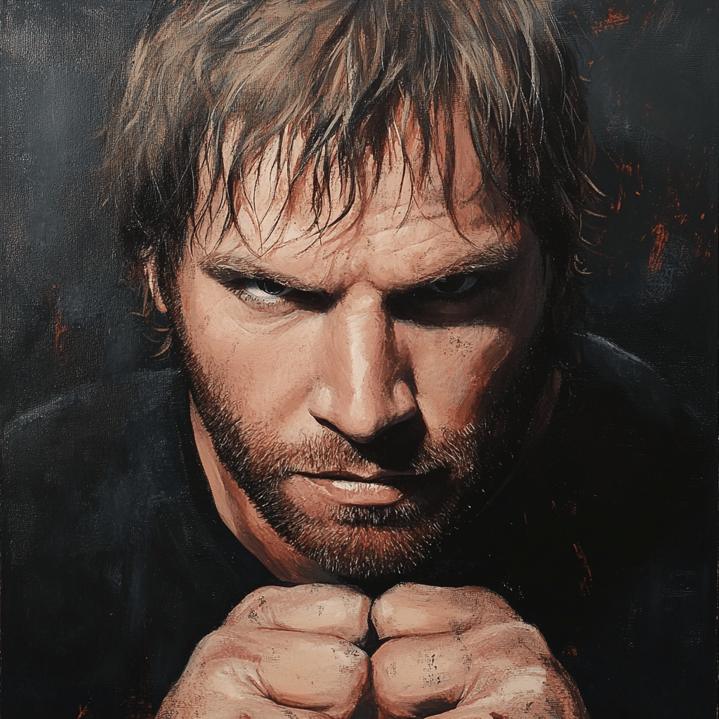 dean ambrose