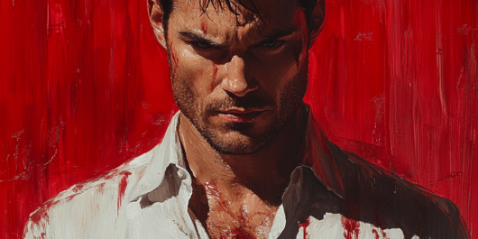 dexter original sin