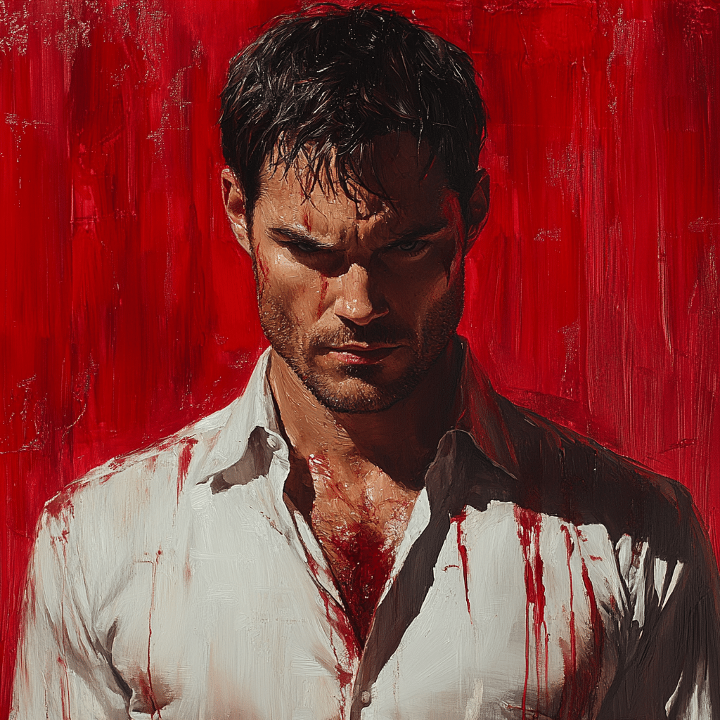 dexter original sin