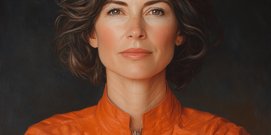 ellen ochoa