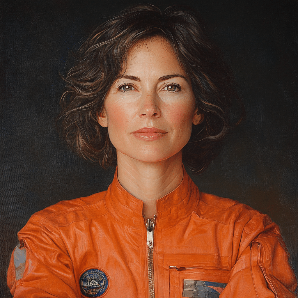 ellen ochoa