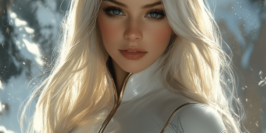 emma frost