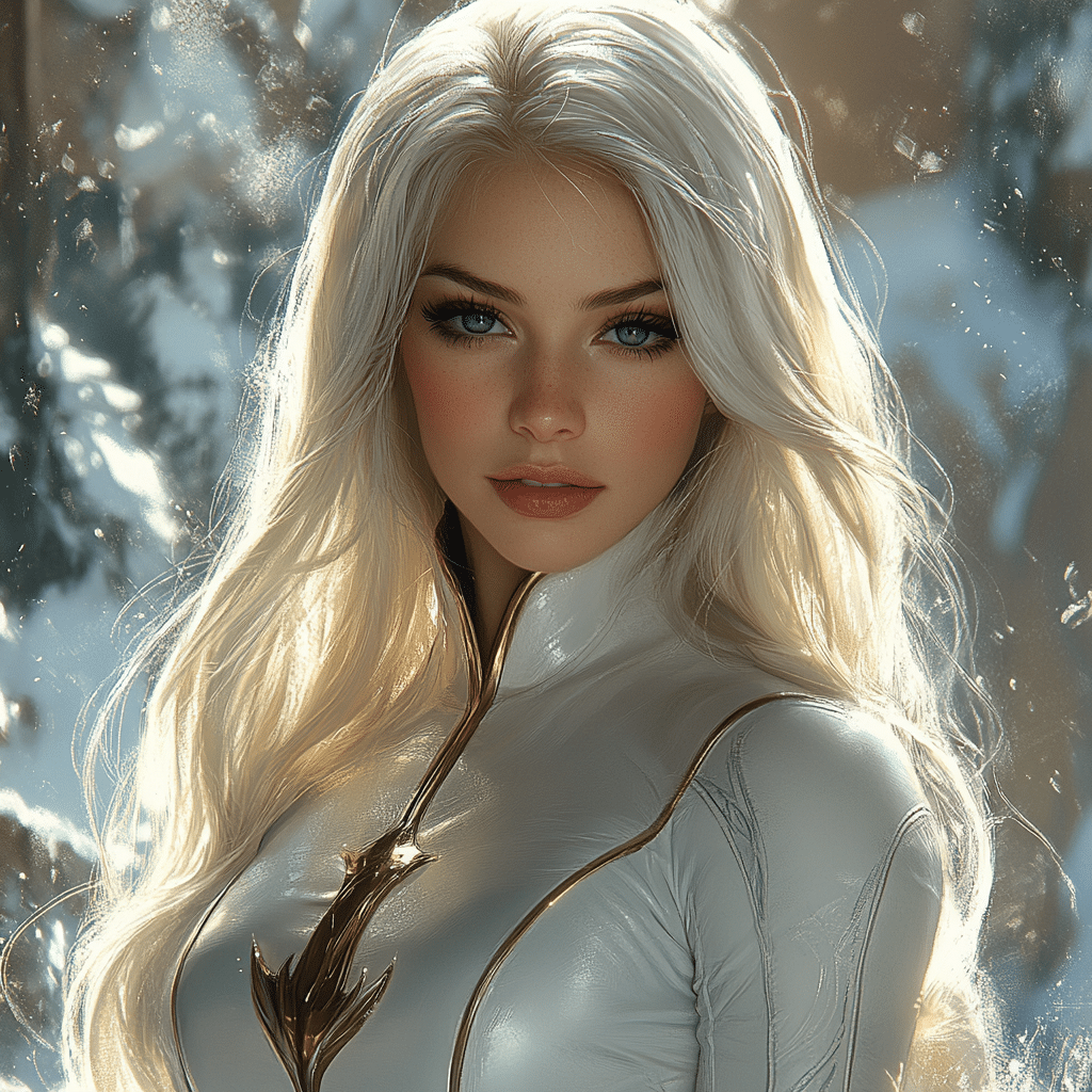 emma frost