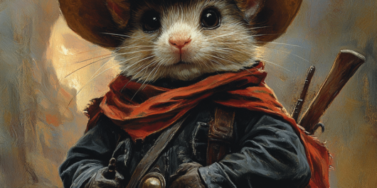 fievel goes west