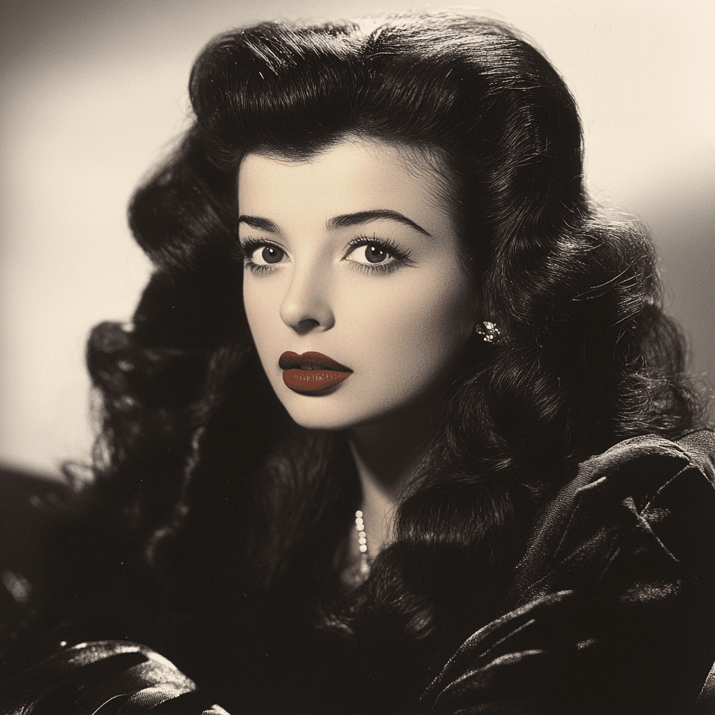 gail russell