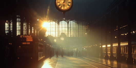 gare de lyon