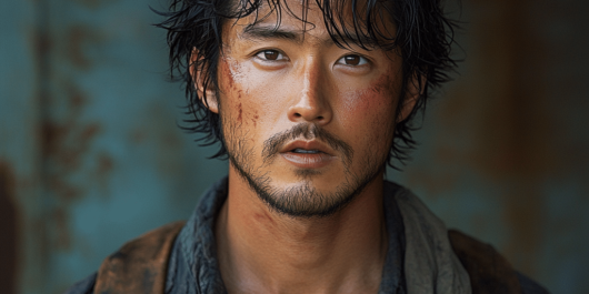 glenn rhee