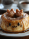 hello kitty cinnamon roll