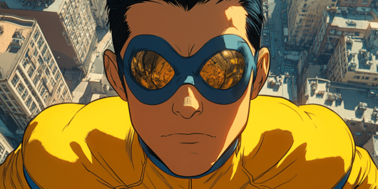 invincible season 2 episode 5 release date