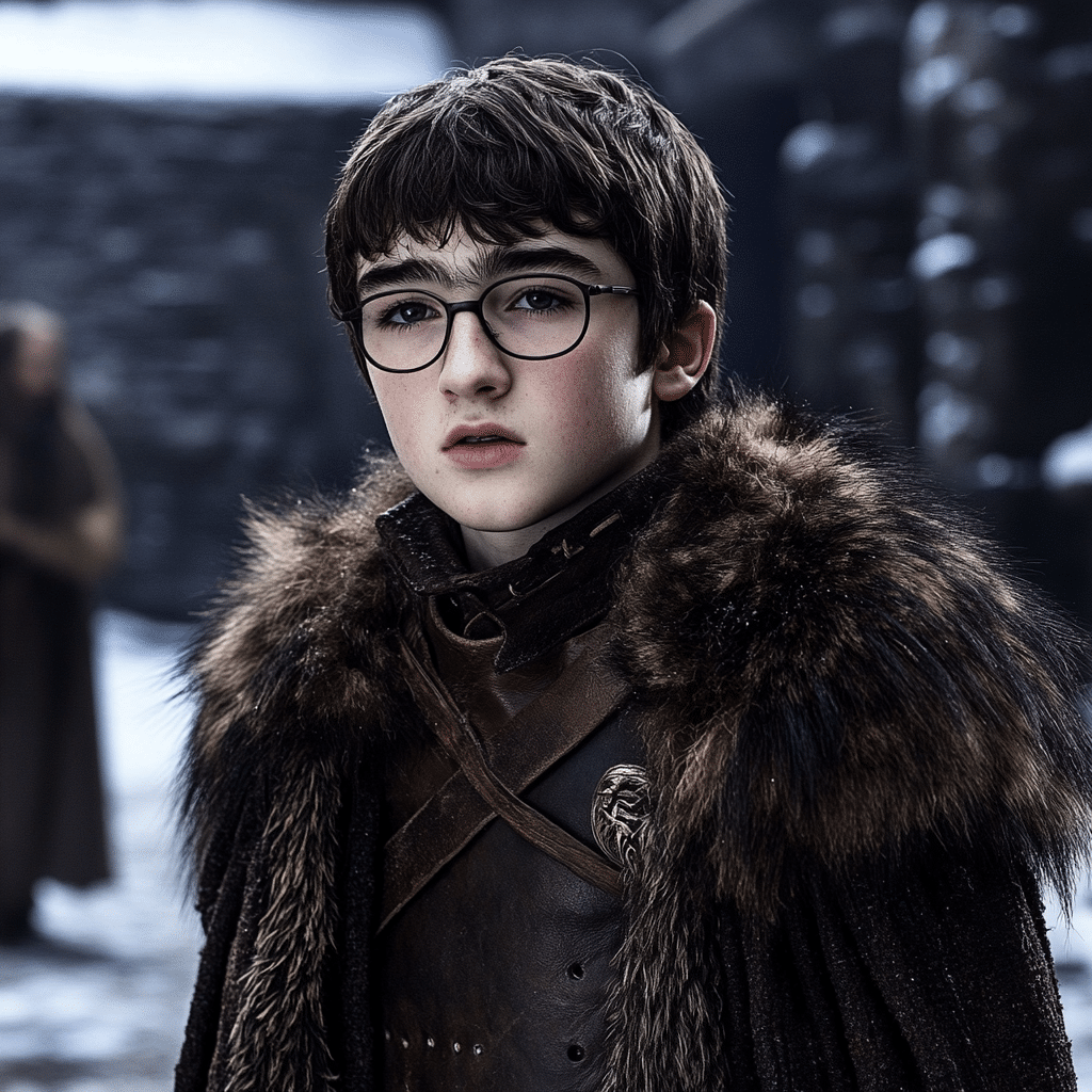 isaac hempstead wright