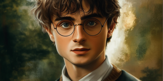 james potter