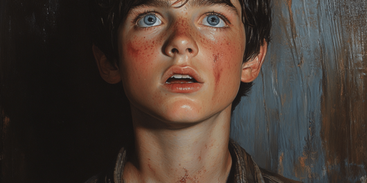 jared s gilmore