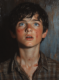 jared s gilmore