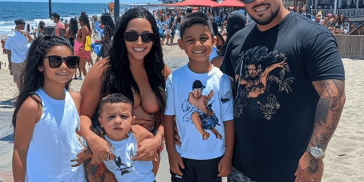 jersey shore family vacation season 7