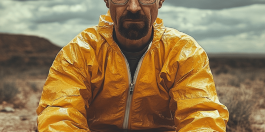 jesse breaking bad