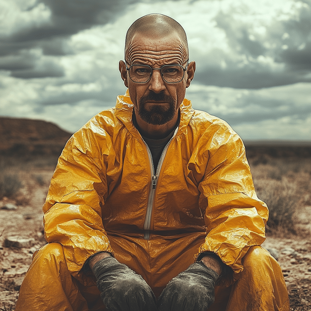 jesse breaking bad