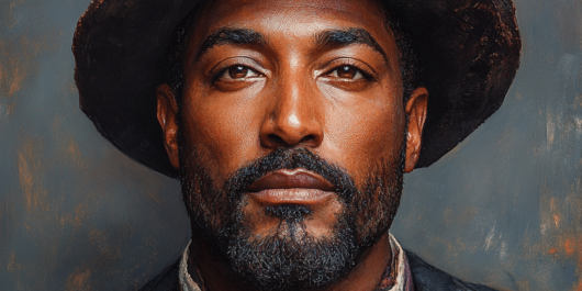 jesse l martin