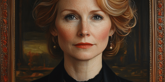 kate burton