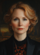 kate burton