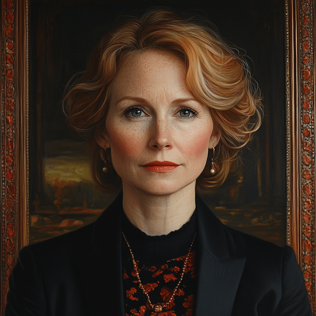 kate burton