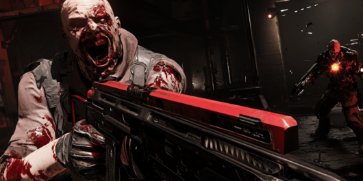 killing floor 3