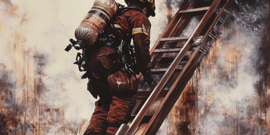 ladder 49