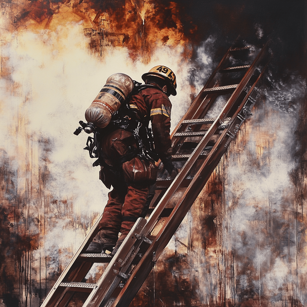 ladder 49