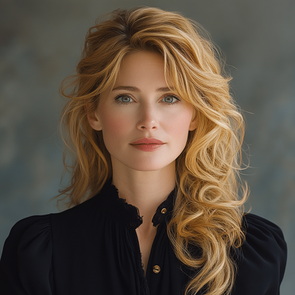 laura dern movies and tv shows