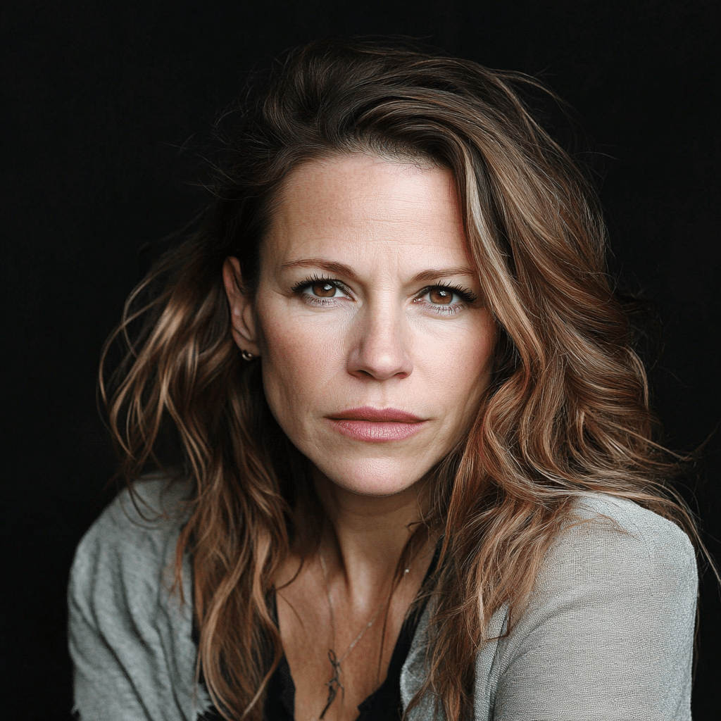 lili taylor movies and tv shows