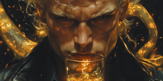 liquid snake