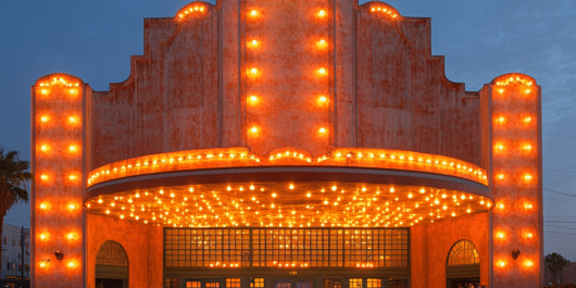 los feliz theater