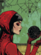 madame web comics